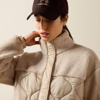 Ariat Sherpuff Jacka