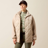 Ariat Sherpuff Jacka