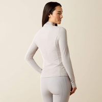 Ariat SolVeil 1/2 Zip Baselayer