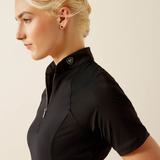 Ariat Soquel 1/4 Zip Baselayer