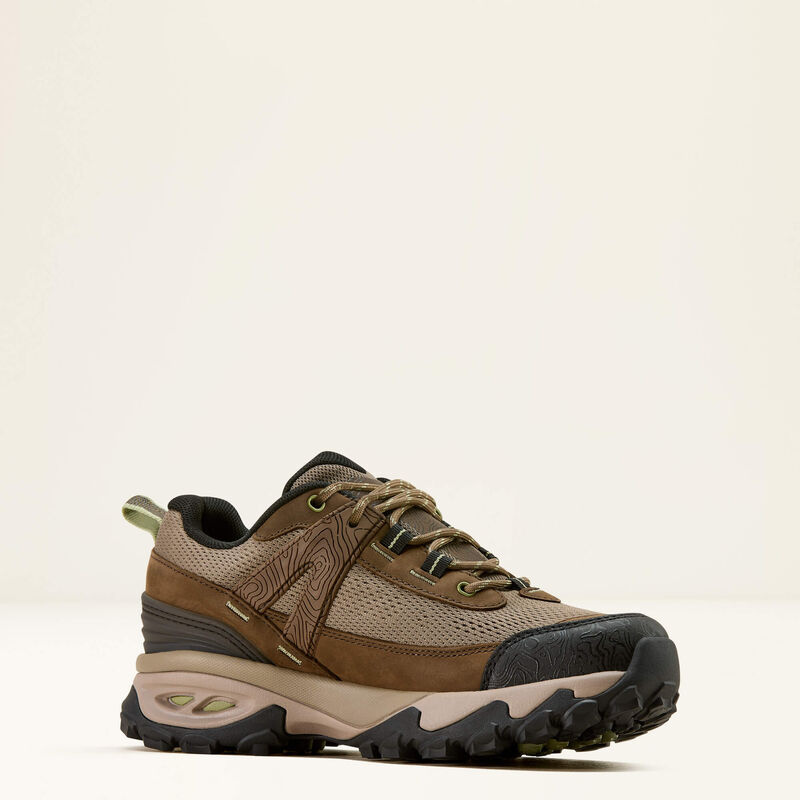 Ariat Traverse Low H20 Kängor