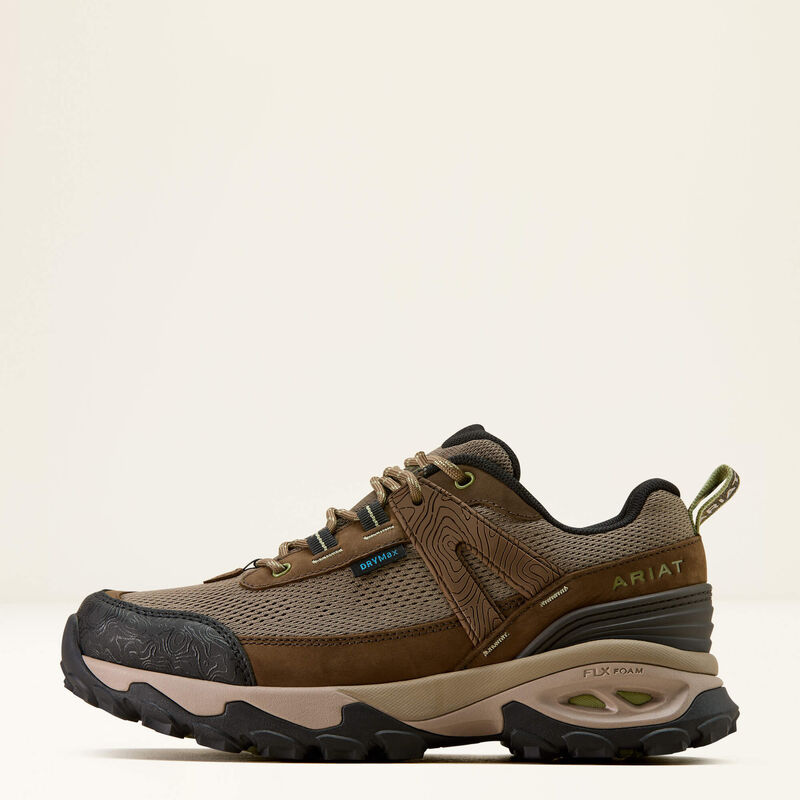 Ariat Traverse Low H20 Kängor