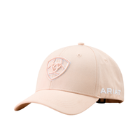 Ariat Show Cap