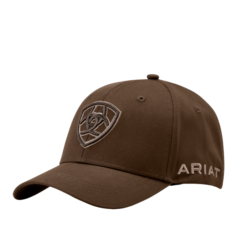 Ariat Show Cap