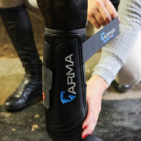 Arma Air Motion Benskydd