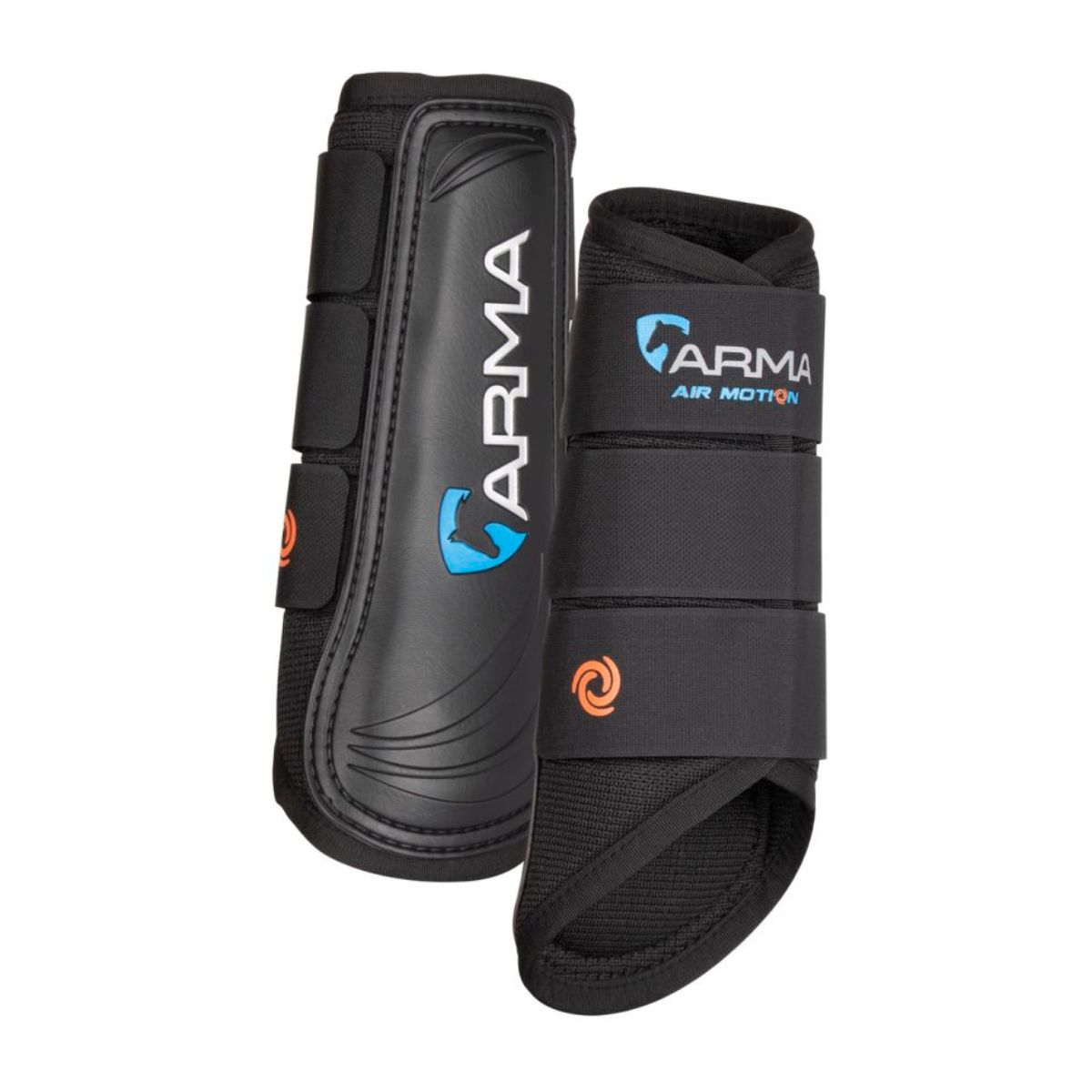 Arma Air Motion Benskydd