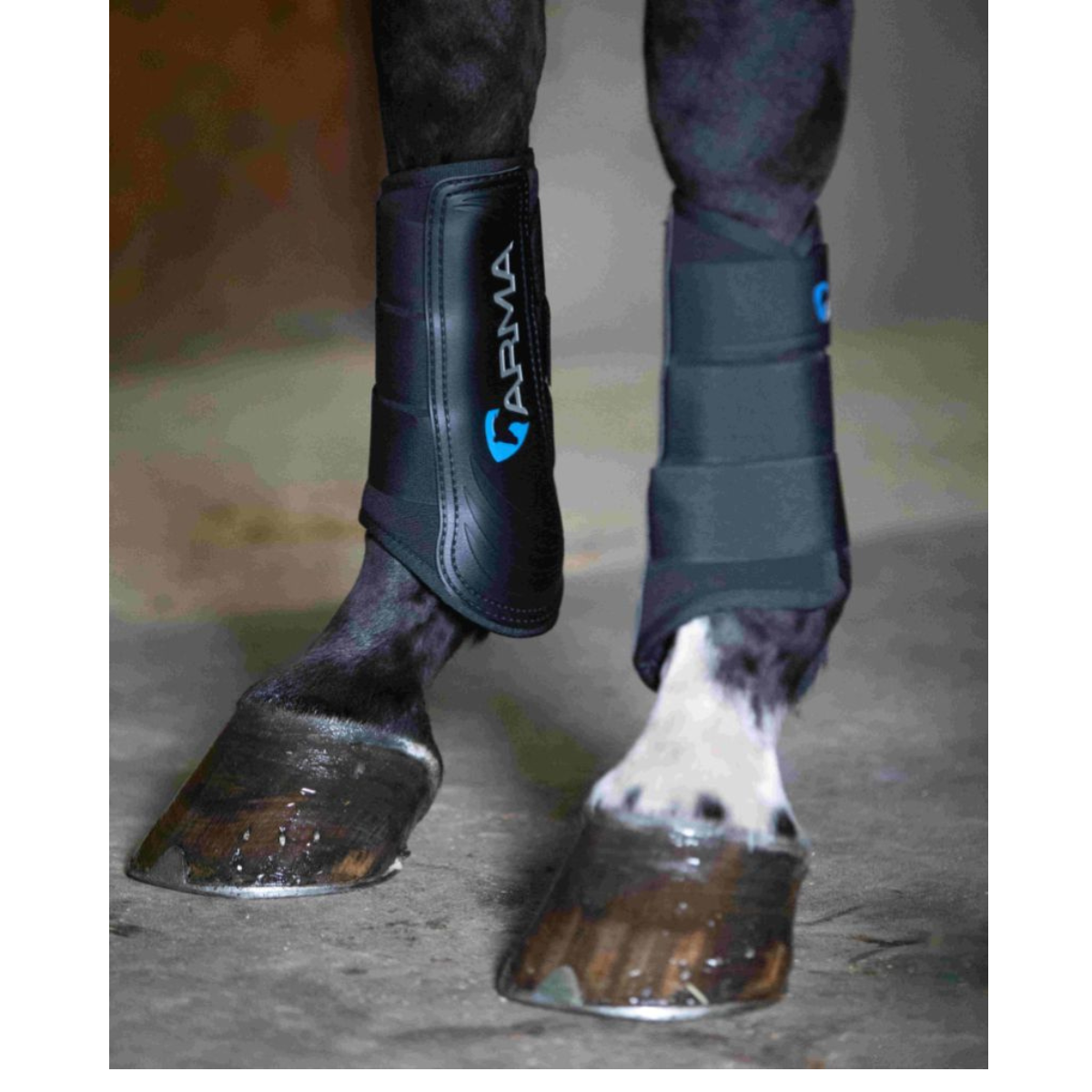 Arma Neopren Benskydd