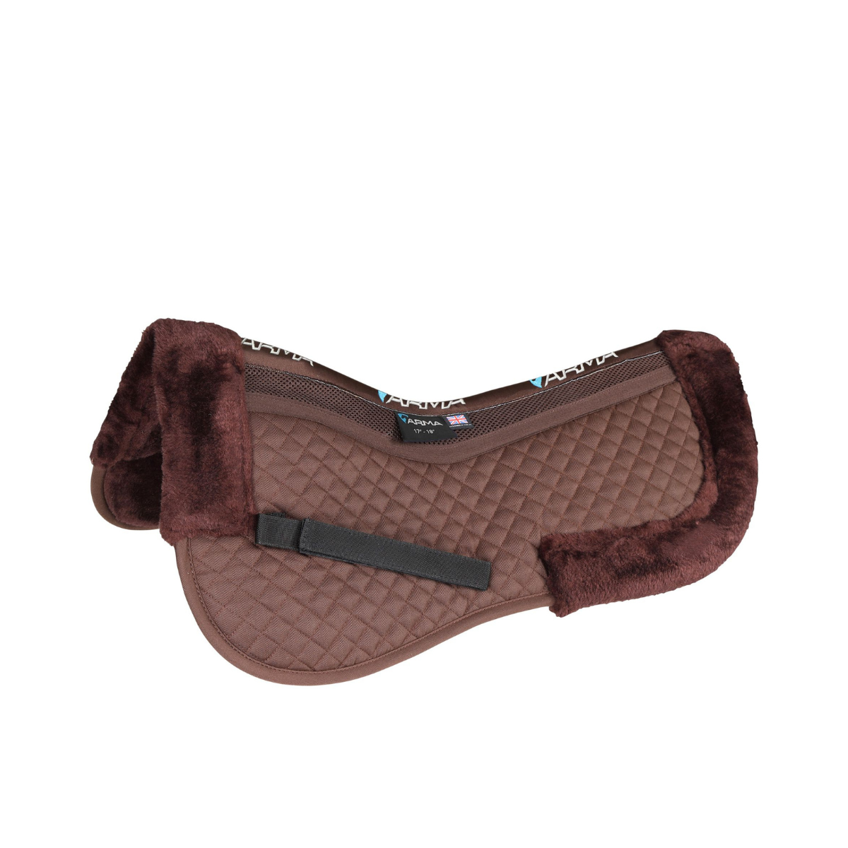 Performance Fleecepad Air Motion