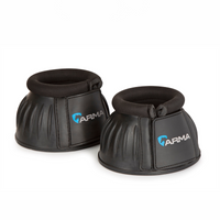 ARMA Gummiboots med soft top