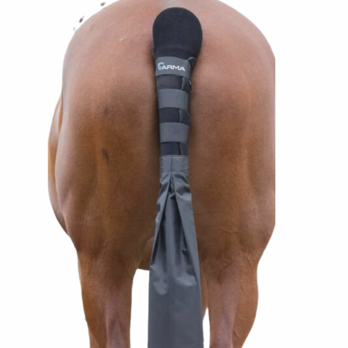 ARMA Neopren Svanskydd med påse