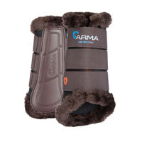 Arma NX-AIR Supafleece Benskydd