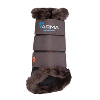 Arma NX-AIR Supafleece Benskydd