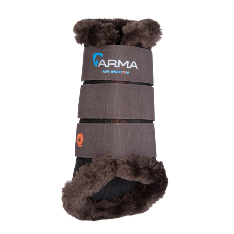 Arma NX-AIR Supafleece Benskydd