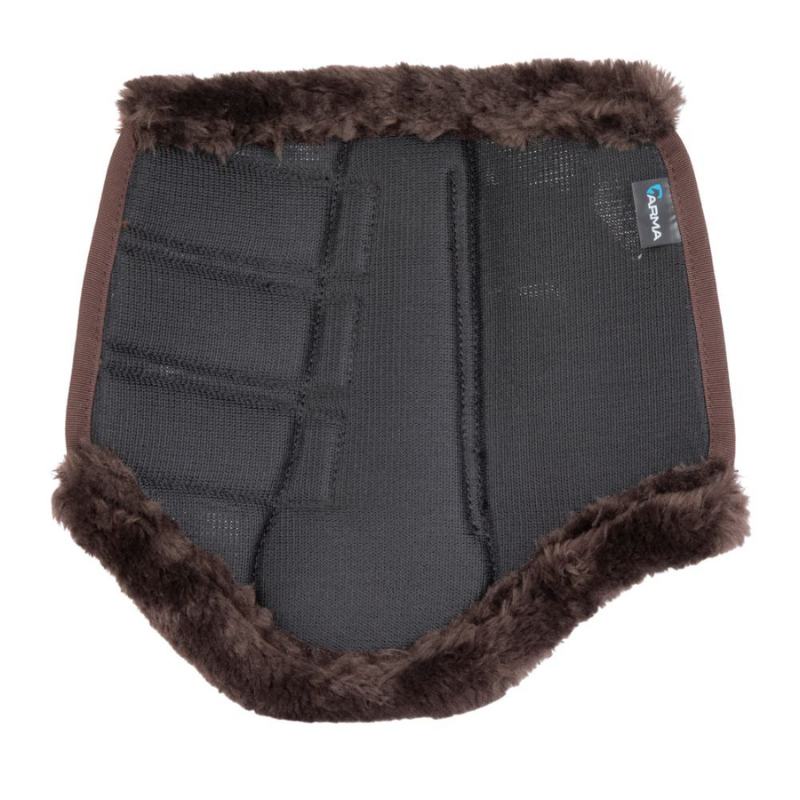 Arma NX-AIR Supafleece Benskydd