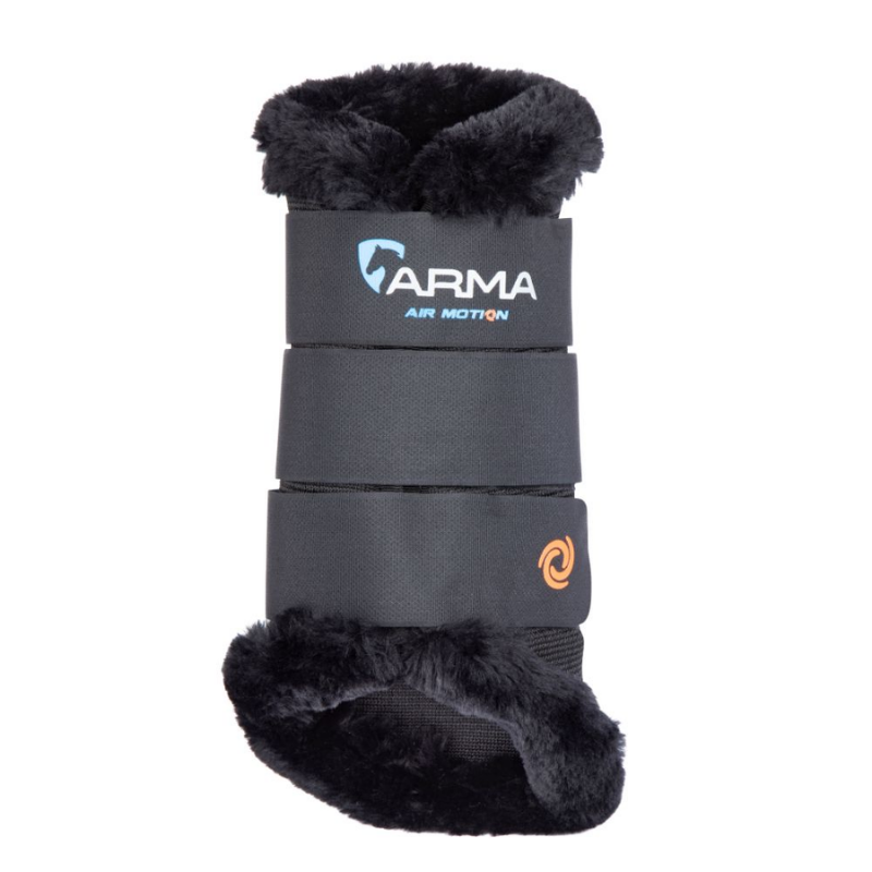Arma NX-AIR Supafleece Benskydd