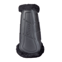 Arma NX-AIR Supafleece Benskydd