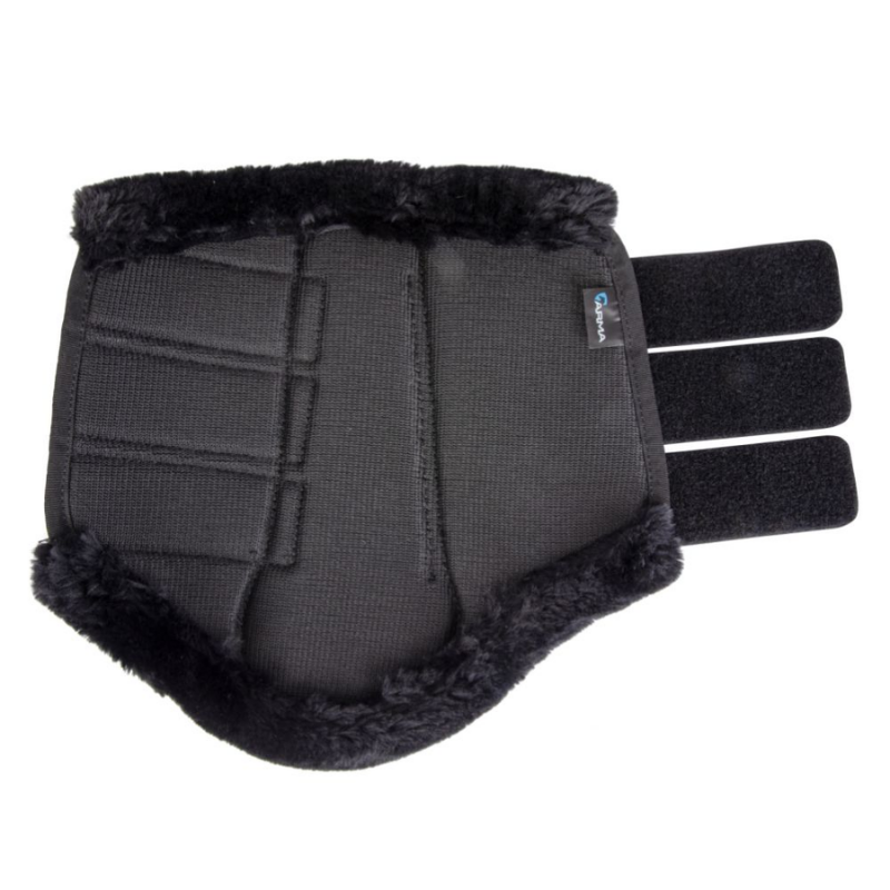 Arma NX-AIR Supafleece Benskydd