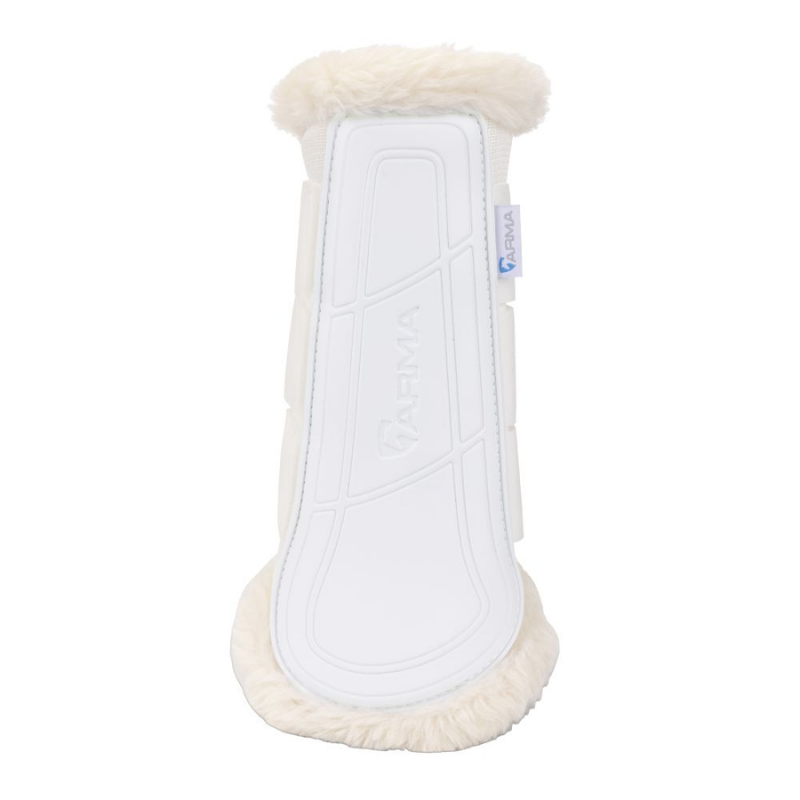 Arma NX-AIR Supafleece Benskydd