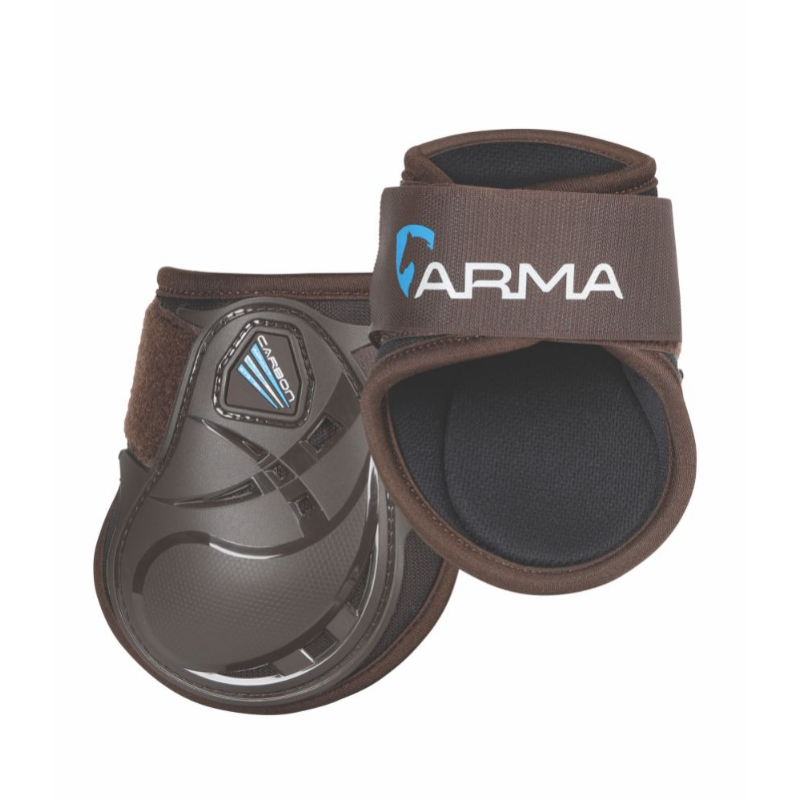 Arma Carbon Bakskydd
