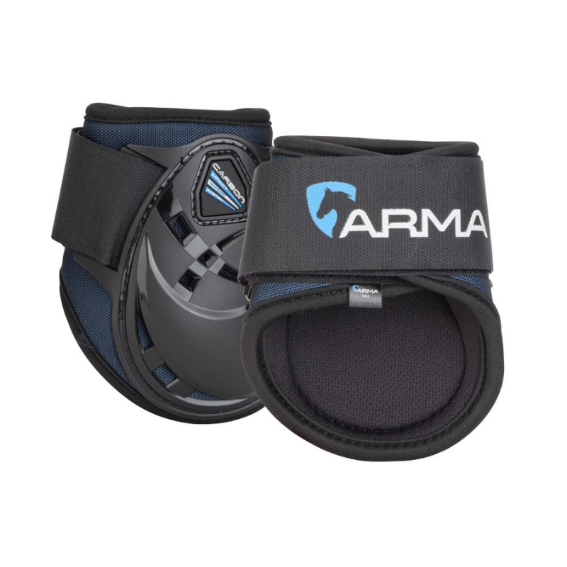 Arma Carbon Bakskydd