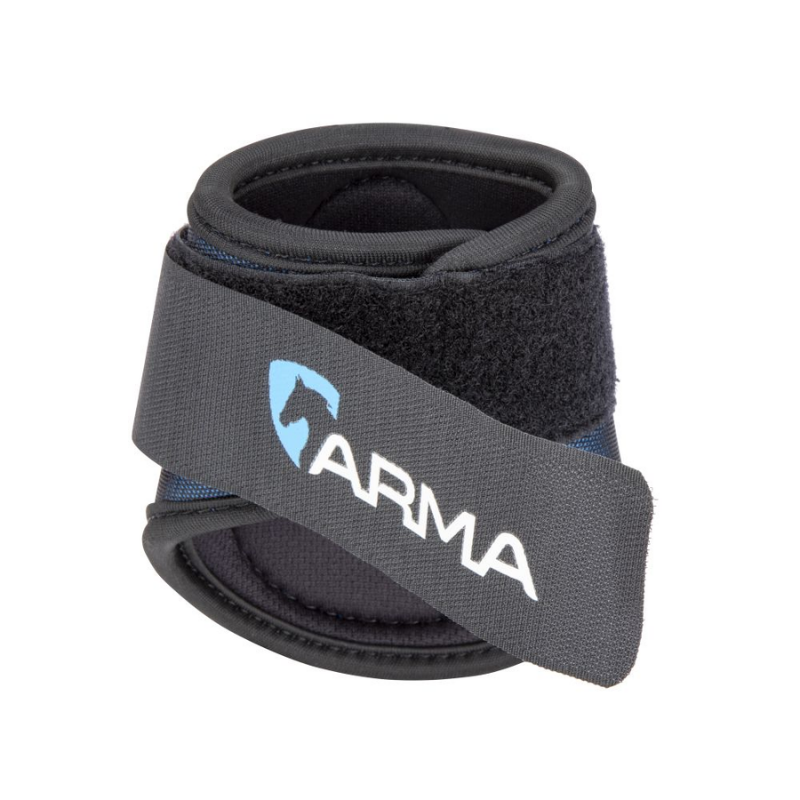 Arma Carbon Bakskydd