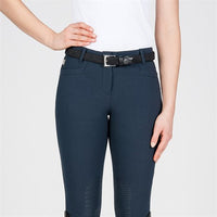 Equiline Ash damridbyxa knee grip