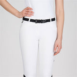 Equiline Ash damridbyxa knee grip