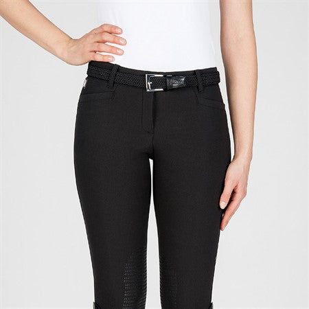 Equiline Ash damridbyxa knee grip