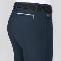 Equiline Ash damridbyxa knee grip