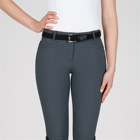 Equiline Ash damridbyxa knee grip