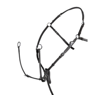 Equiline Bridle with martingale