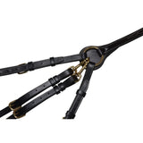 Ikonic Fancy raised bar