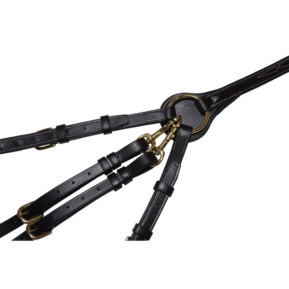 Ikonic Fancy raised bar