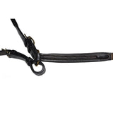 Ikonic Fancy raised bar