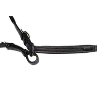 Ikonic Fancy raised bar