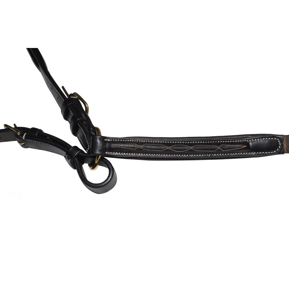 Ikonic Fancy raised bar