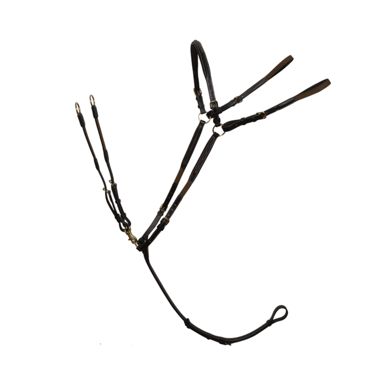 Ikonic Fancy raised bar