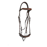 Antares Origin träns med Remontnosgrimma