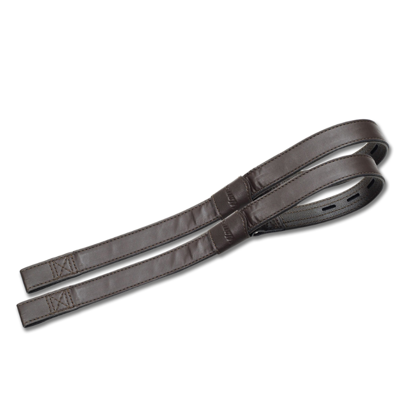 Bates Webbers stigläder