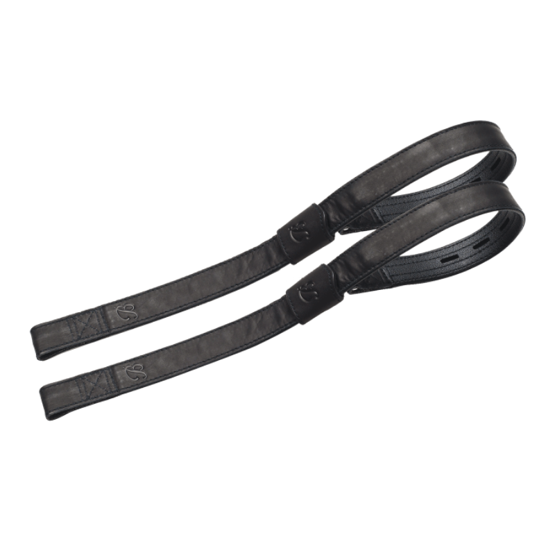 Bates Webbers stigläder