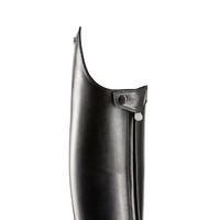 DeNiro Boot Bellini Dressyrstövel - Black 35-37