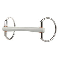 Beris Eggbutt Comfort thin soft, 6 cm ring