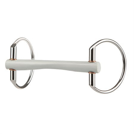 Beris Eggbutt Comfort thin soft, 6 cm ring