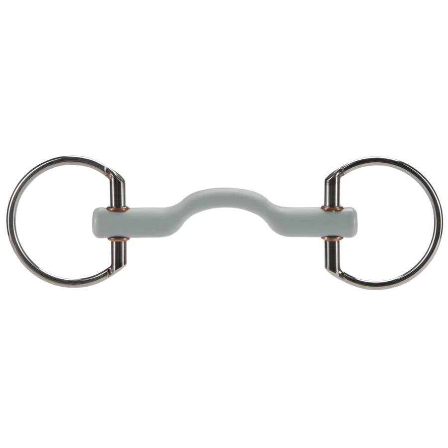 Beris Eggbutt Tongue port soft