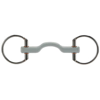 Beris Eggbutt Tongue port soft