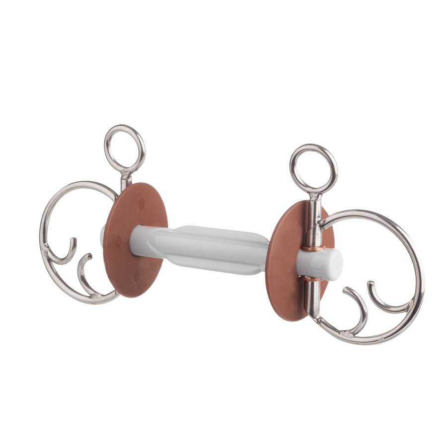 Beris Kimblewick Butterfly soft