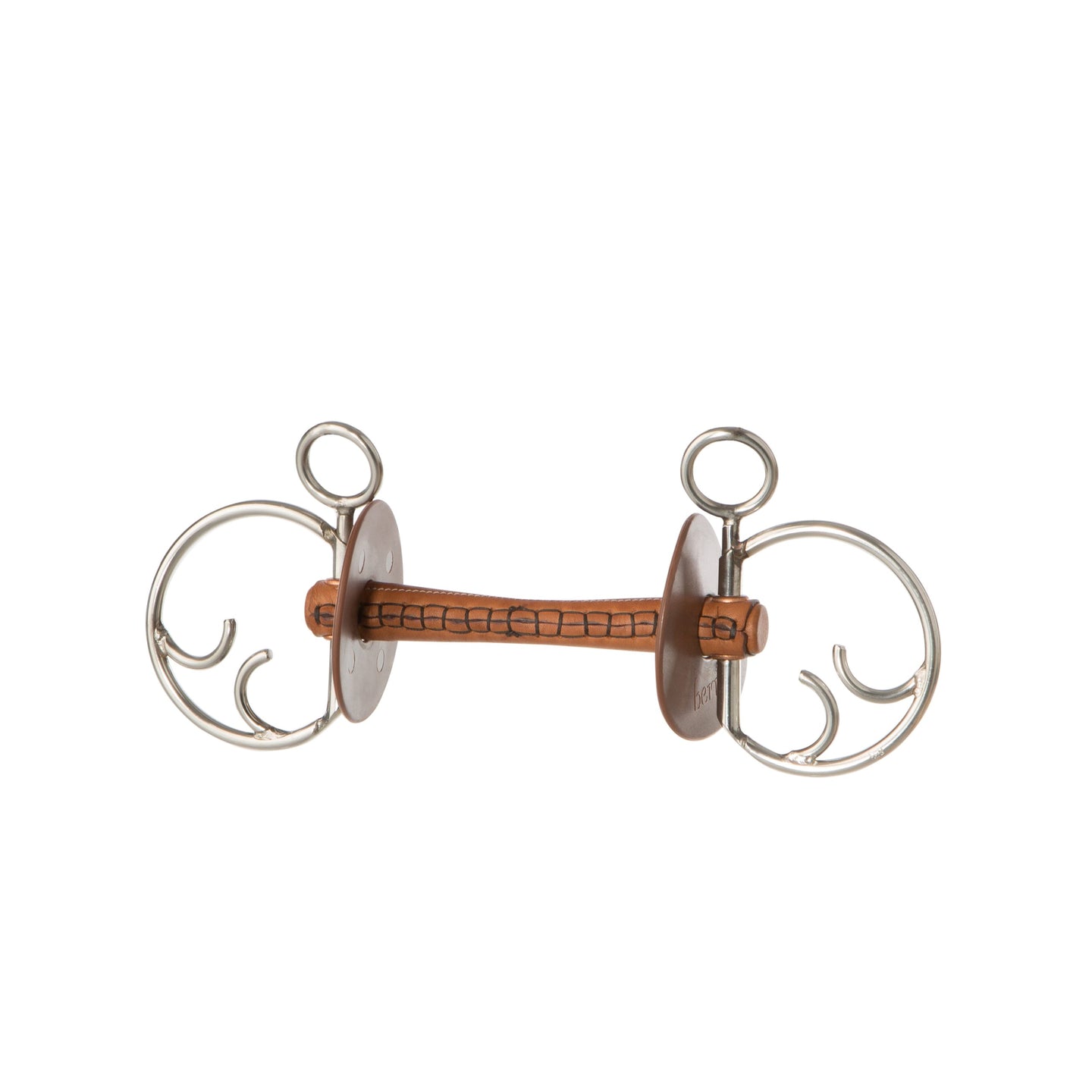 Beris Kimblewick Leather soft