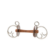 Beris Kimblewick Leather soft