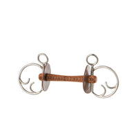 Beris Kimblewick Leather soft