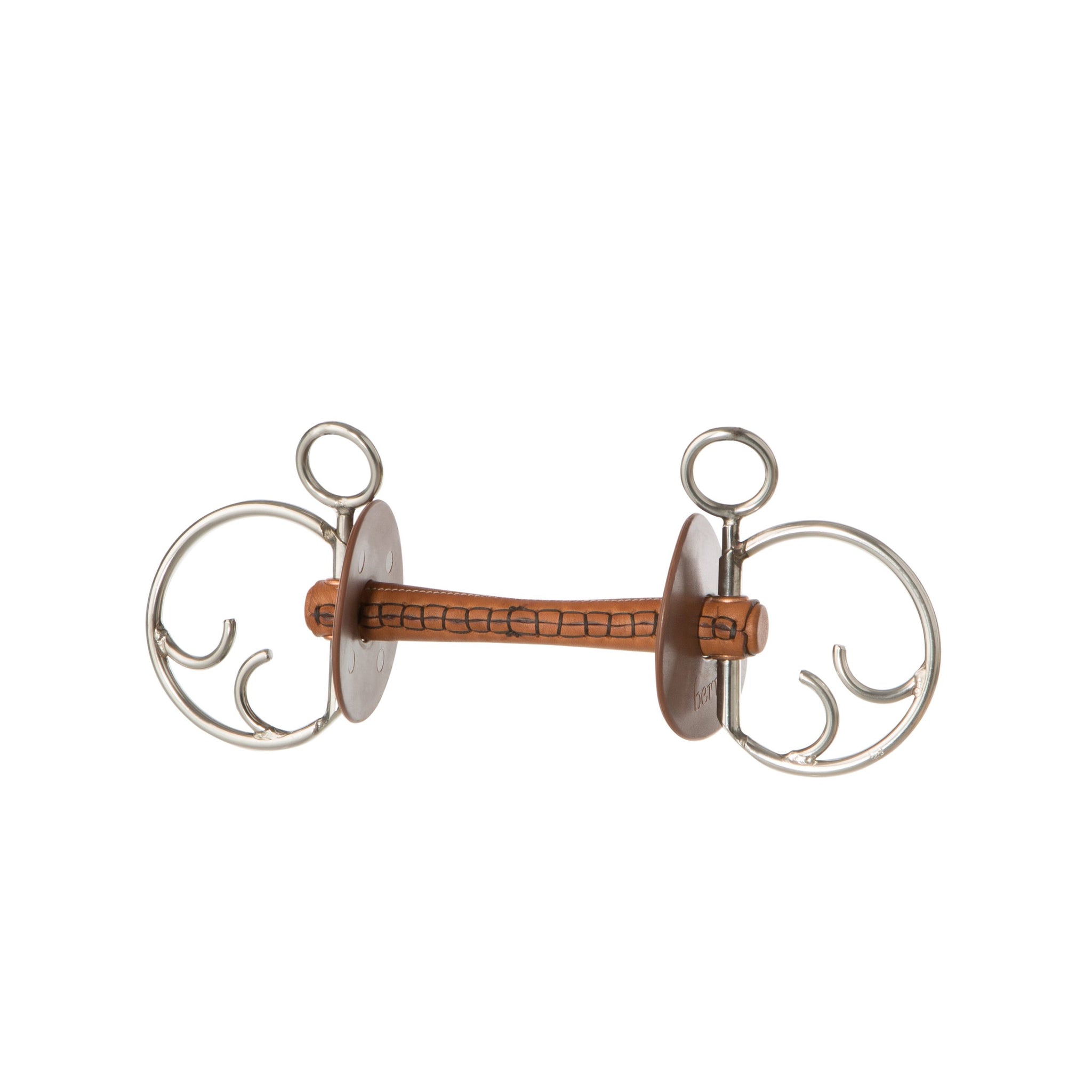 Beris Kimblewick Leather soft